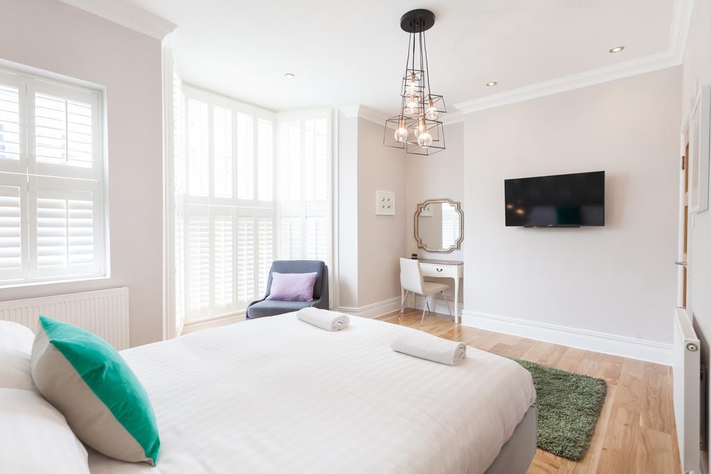 Beachpad Escape B&B Hove Chambre photo