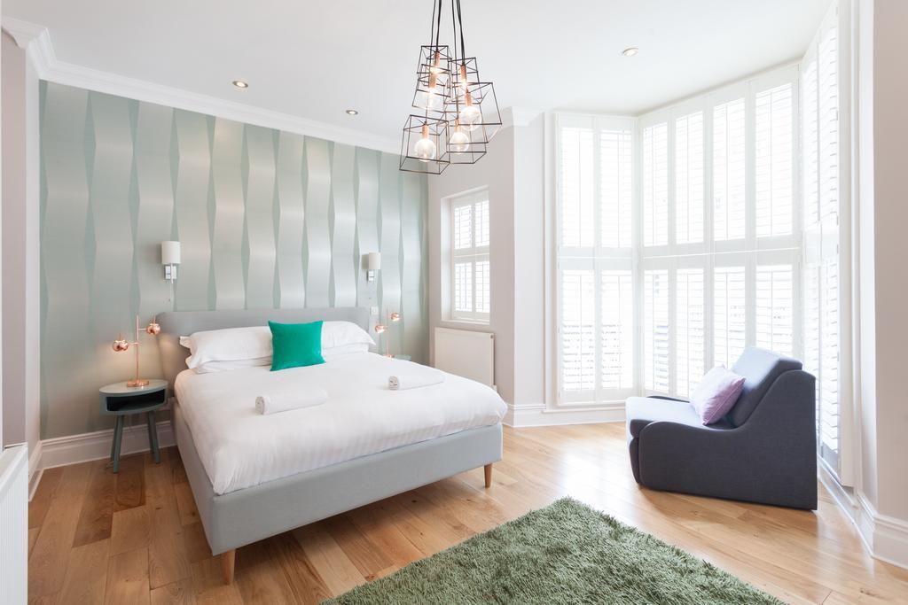 Beachpad Escape B&B Hove Chambre photo