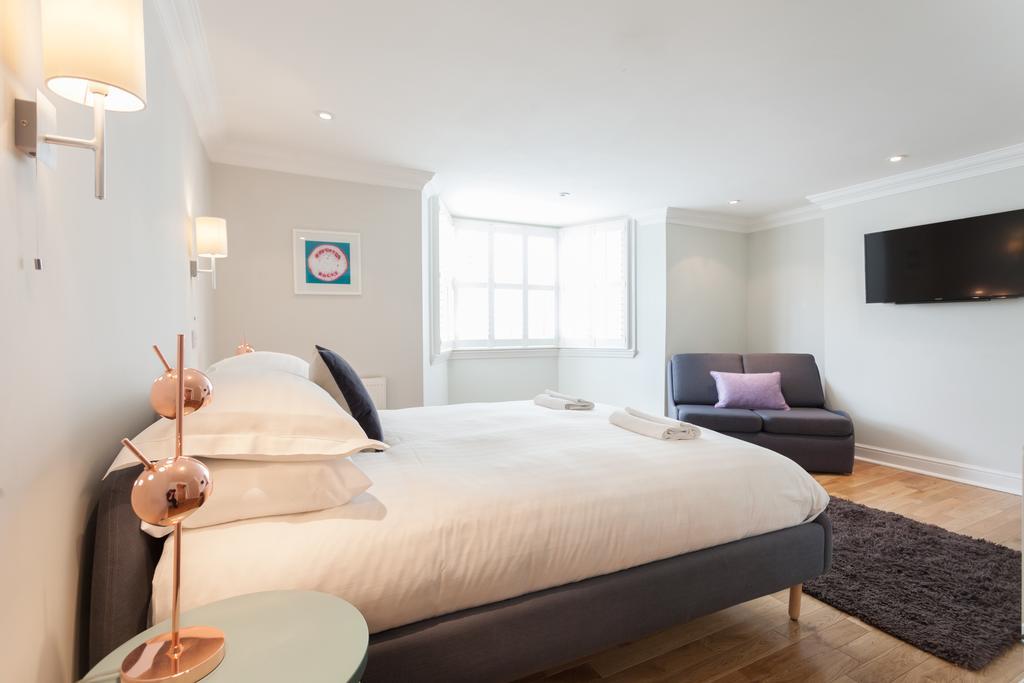 Beachpad Escape B&B Hove Chambre photo