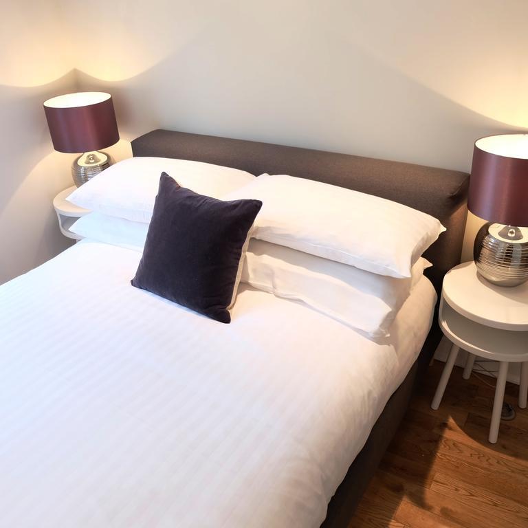 Beachpad Escape B&B Hove Chambre photo